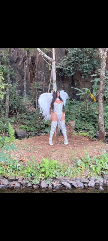 Lucianna Gaúcha 11