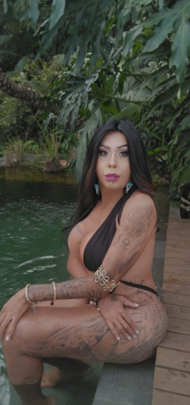Lucianna Gaúcha 65