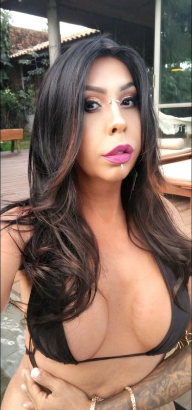 Lucianna Gaúcha 66