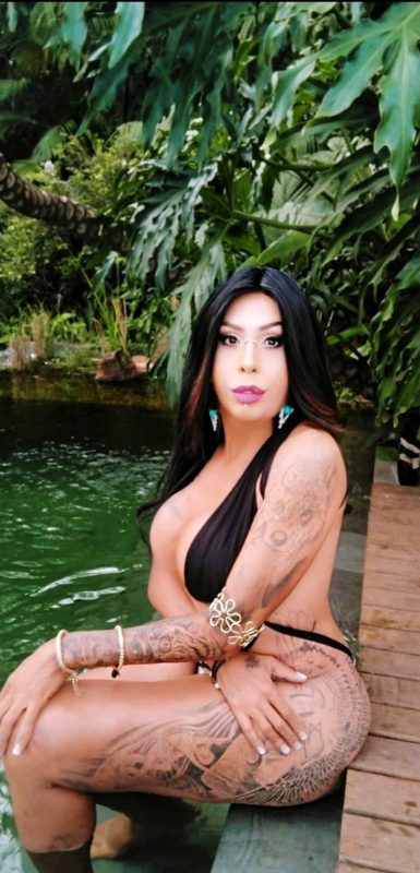 Lucianna Gaúcha 74
