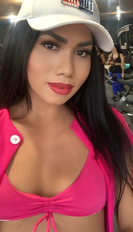 Karina Vasconcelos - Sem Local 120