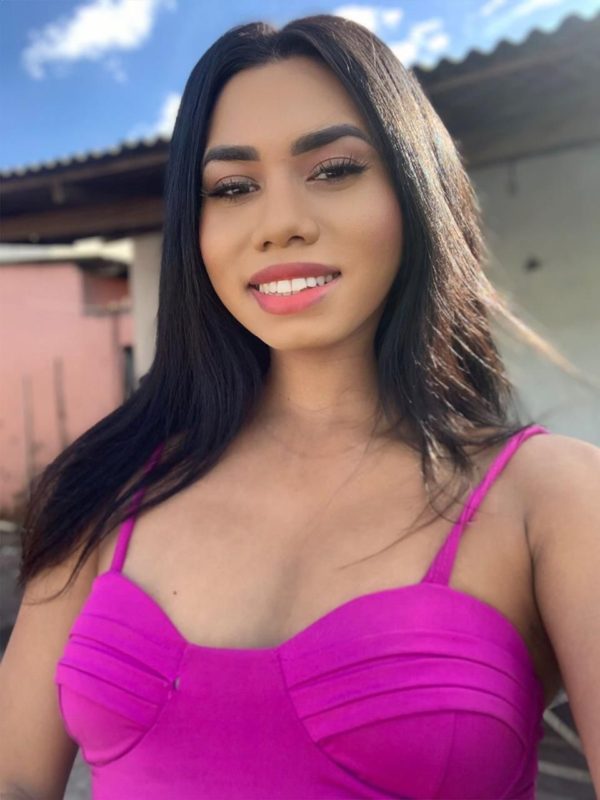 Karina Vasconcelos - Sem Local 117
