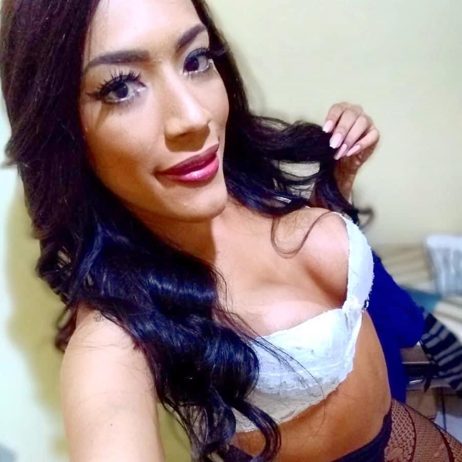 Jessica Maciel 97