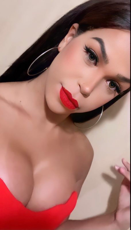 Melissa Martins 43