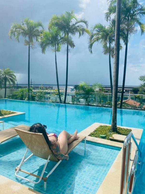 Beatriz Safadinha 24