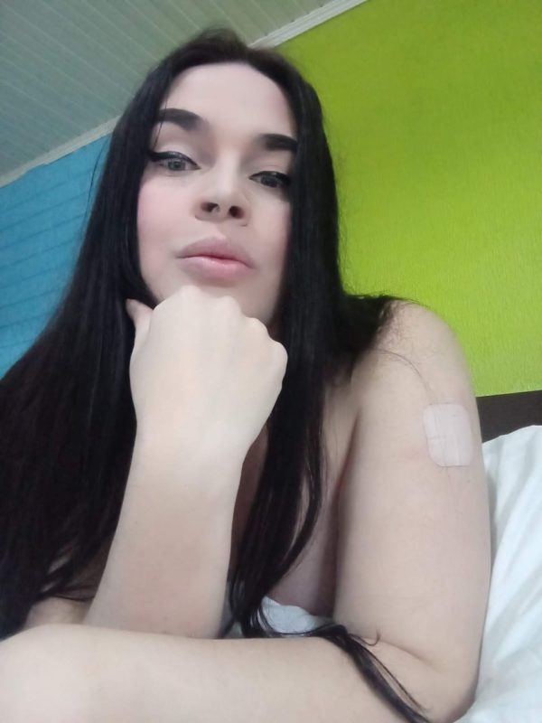 Bruna Transex 46