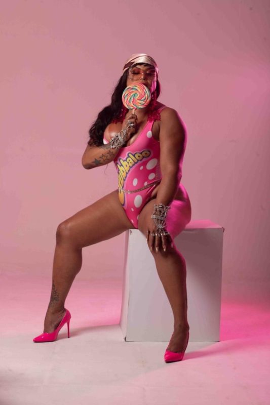 Allesandra Dias 7