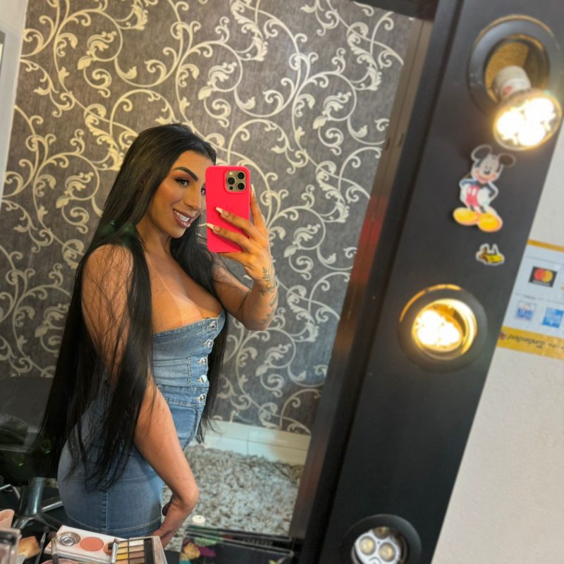 Larissa Gutierrez 20