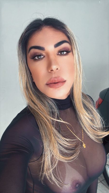 Letícia Henrique 3