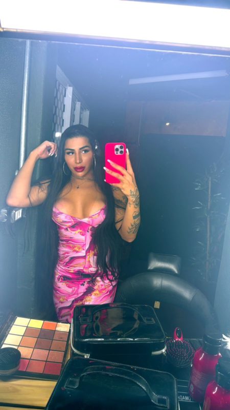 Larissa Gutierrez 17