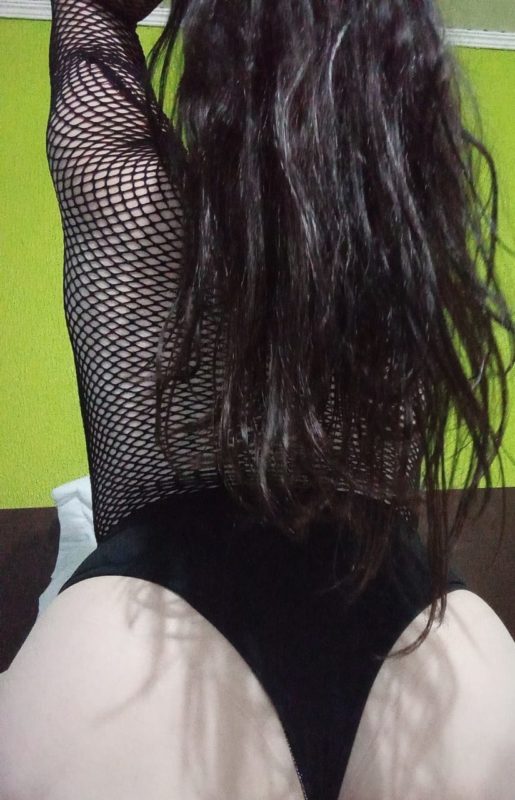 Bruna Transex 22