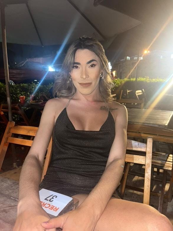 Rafaela Luana 6
