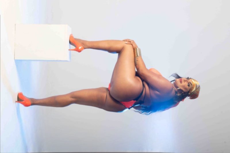 Allesandra Dias 2