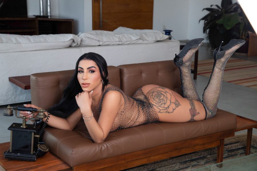 Larissa Gutierrez 6