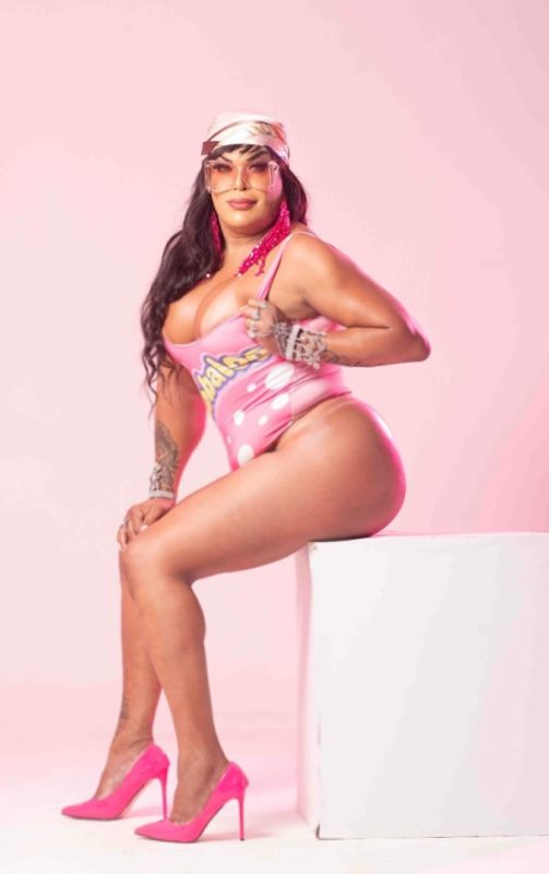 Allesandra Dias 13
