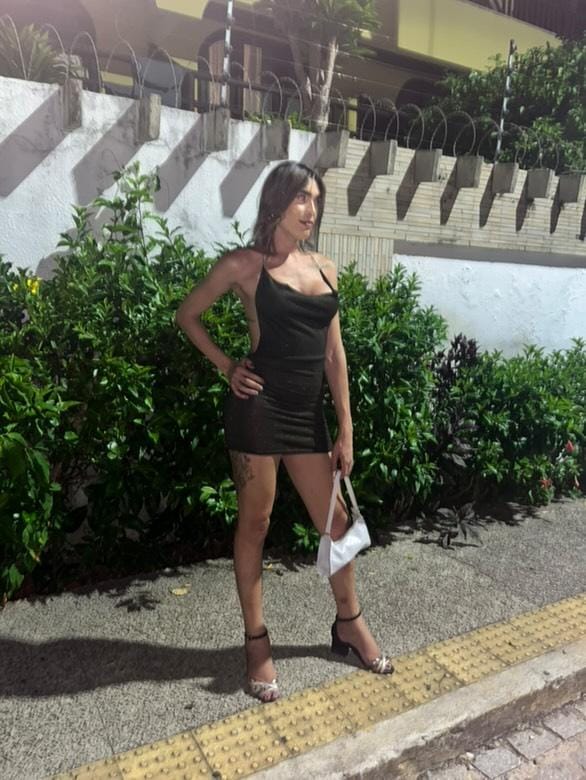 Rafaela Luana 2