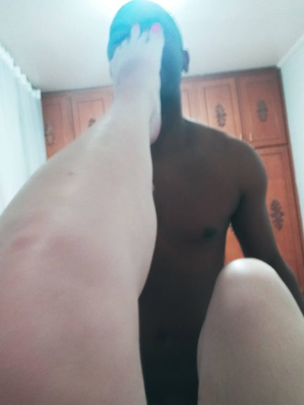 Bruna Transex 27