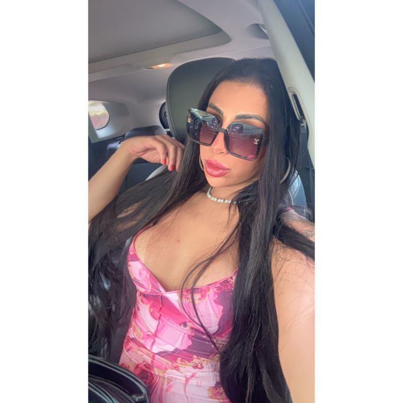 Larissa Gutierrez 17