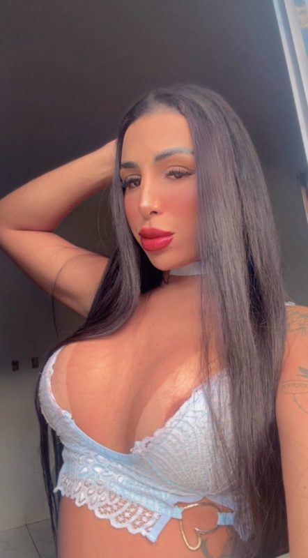 Larissa Gutierrez 18