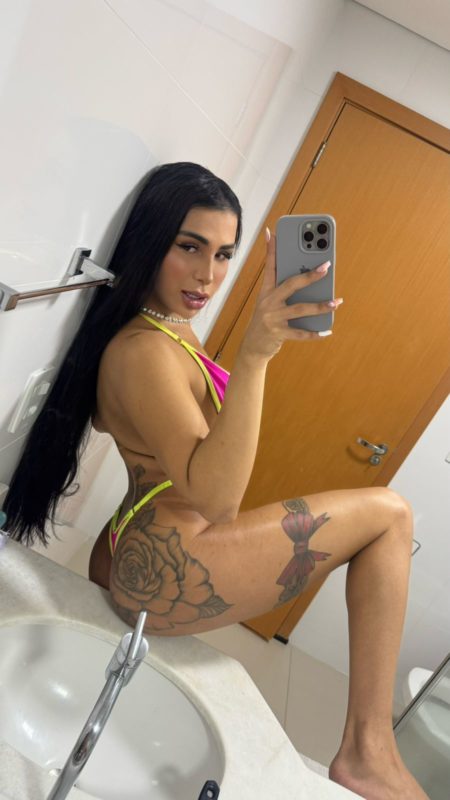 Larissa Gutierrez 19