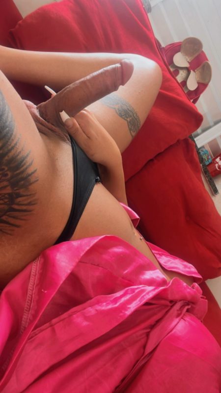 Larissa Gutierrez 22