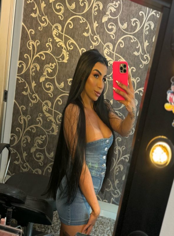 Larissa Gutierrez 20