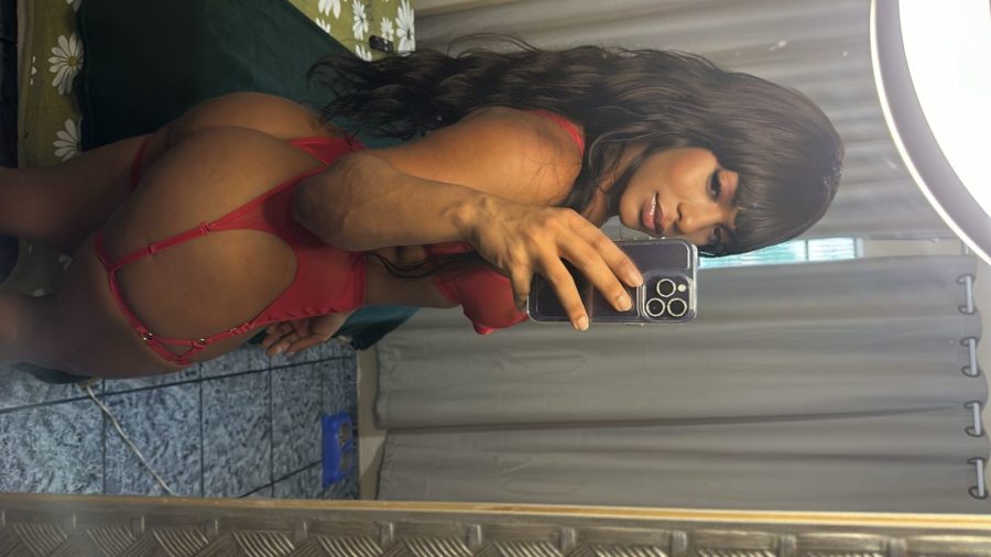 Mirela Lemos