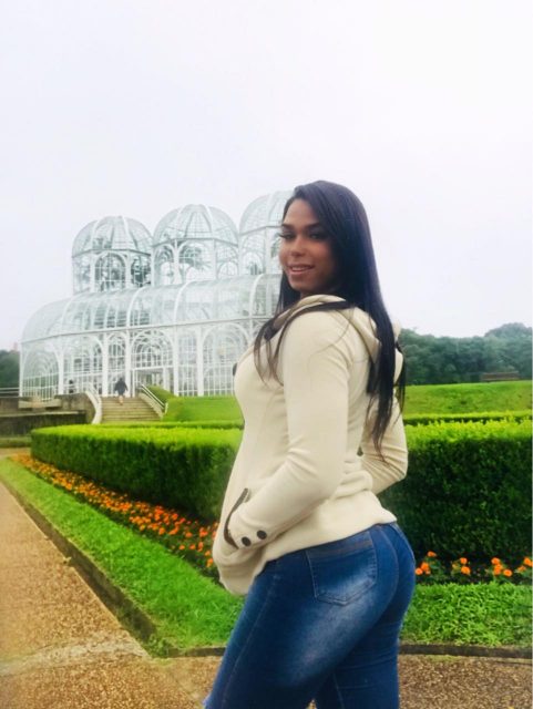 Melissa Martins 38