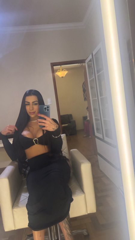 Larissa Gutierrez 22