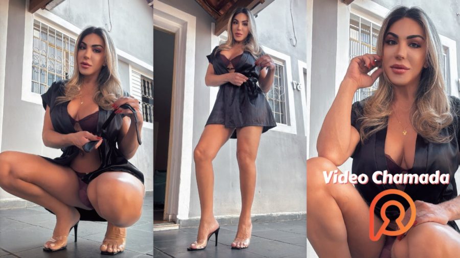 Letícia Henrique