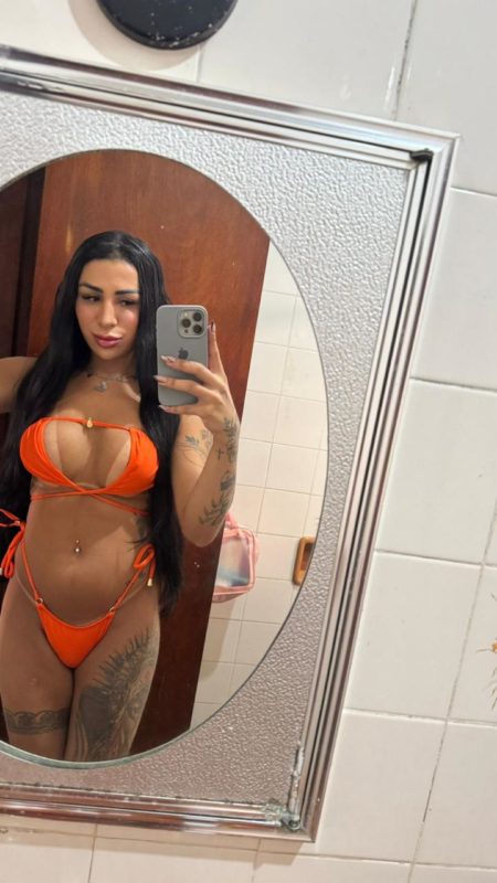 Larissa Gutierrez 19