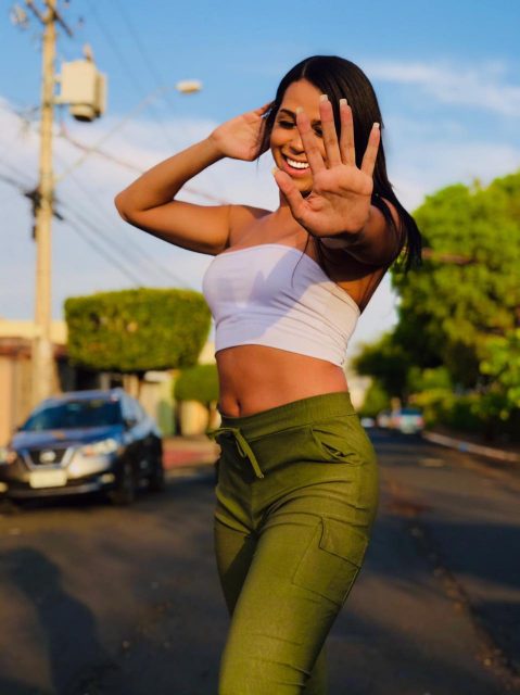 Melissa Martins 34