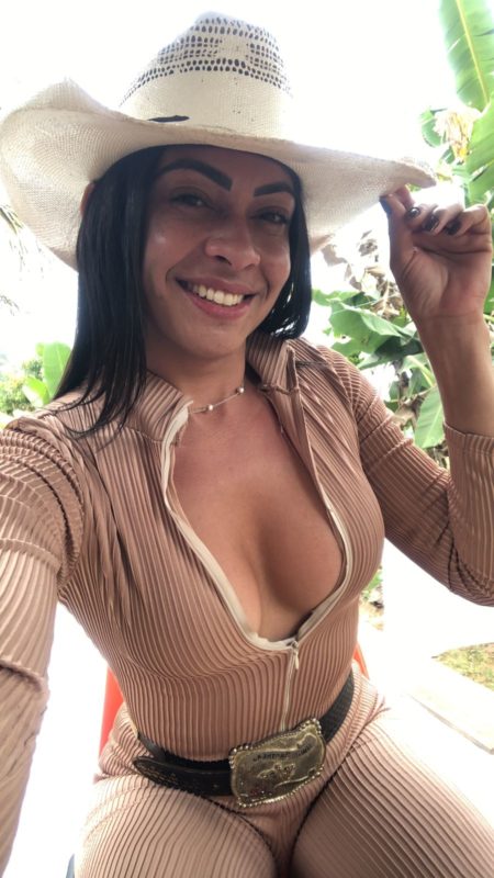Joyce Montserrat