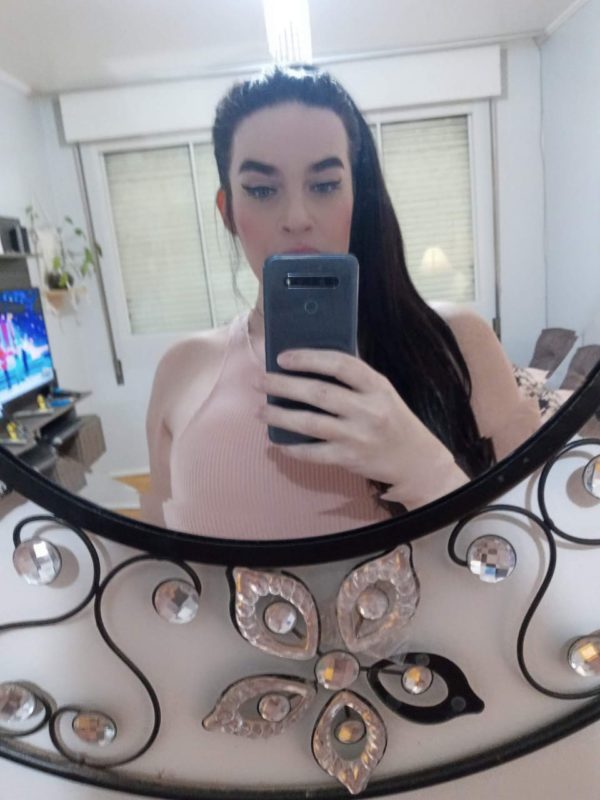 Bruna Transex 43