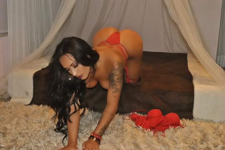 Camilly Caldas 19
