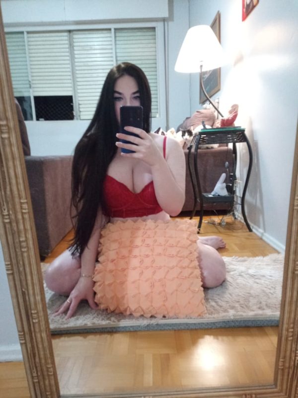 Bruna Transex 38