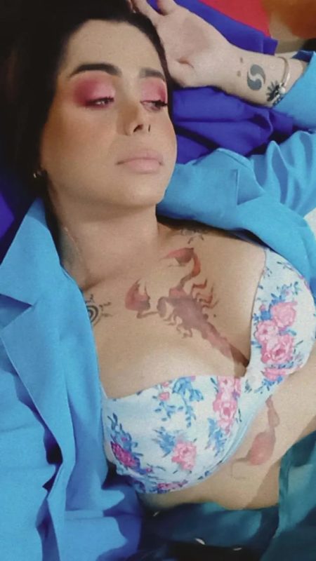 Bianca Pagnoncelli 79