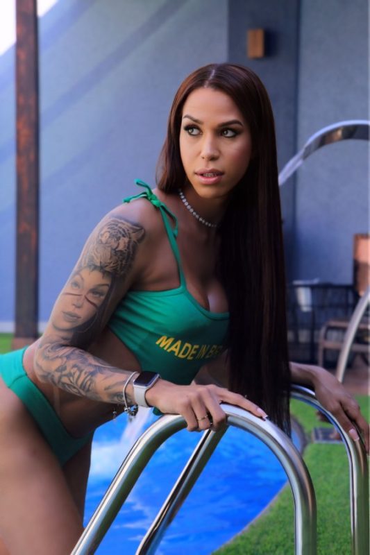 Melissa Martins 5