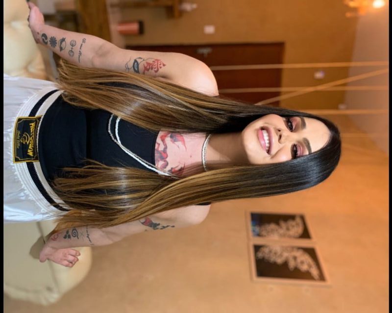 Bianca Pagnoncelli 23