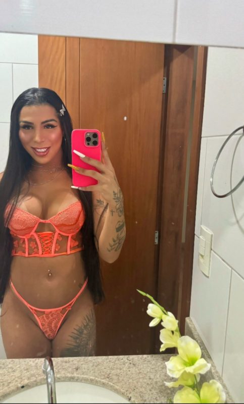 Larissa Gutierrez 18
