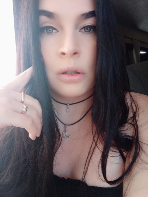 Bruna Transex 21