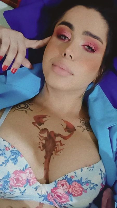 Bianca Pagnoncelli 74