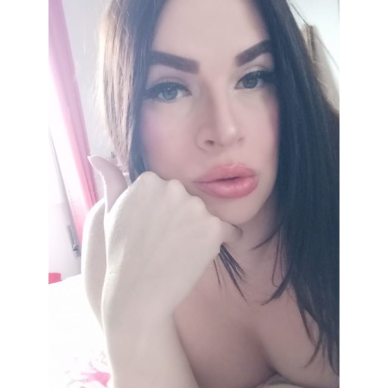 Bruna Transex 17
