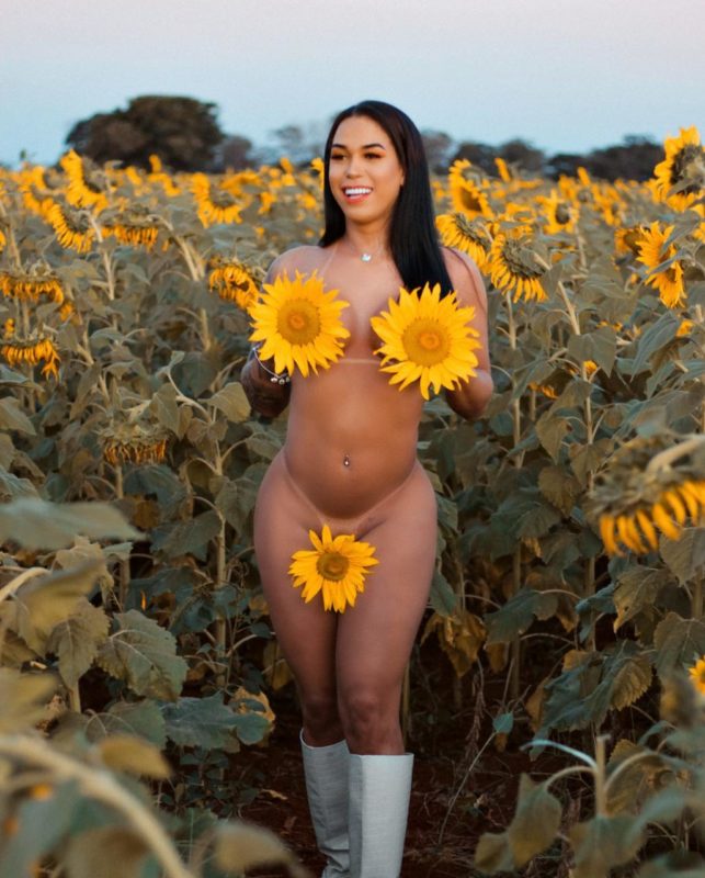 Melissa Martins 11
