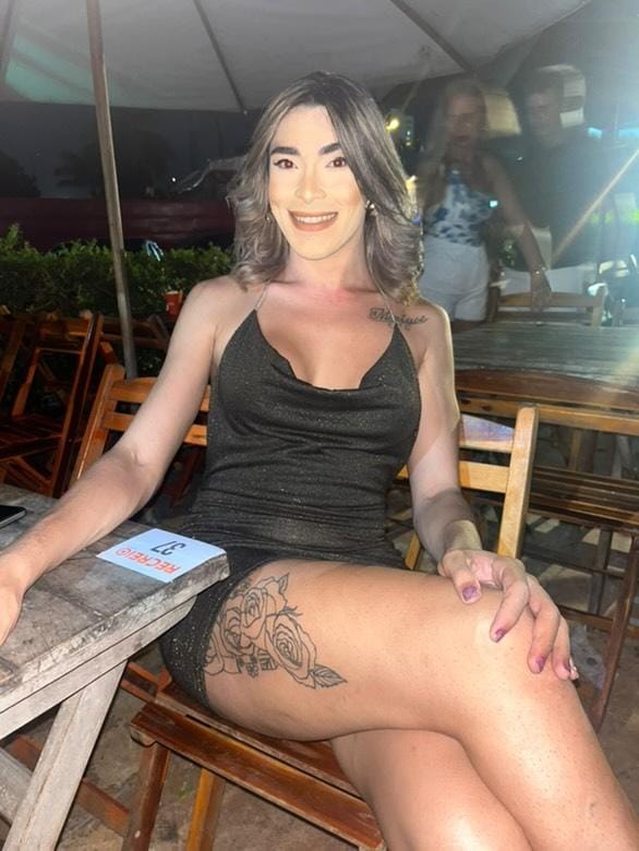 Rafaela Luana 7