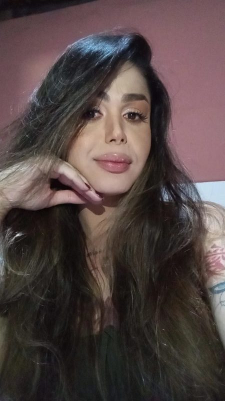 Bianca Pagnoncelli 92