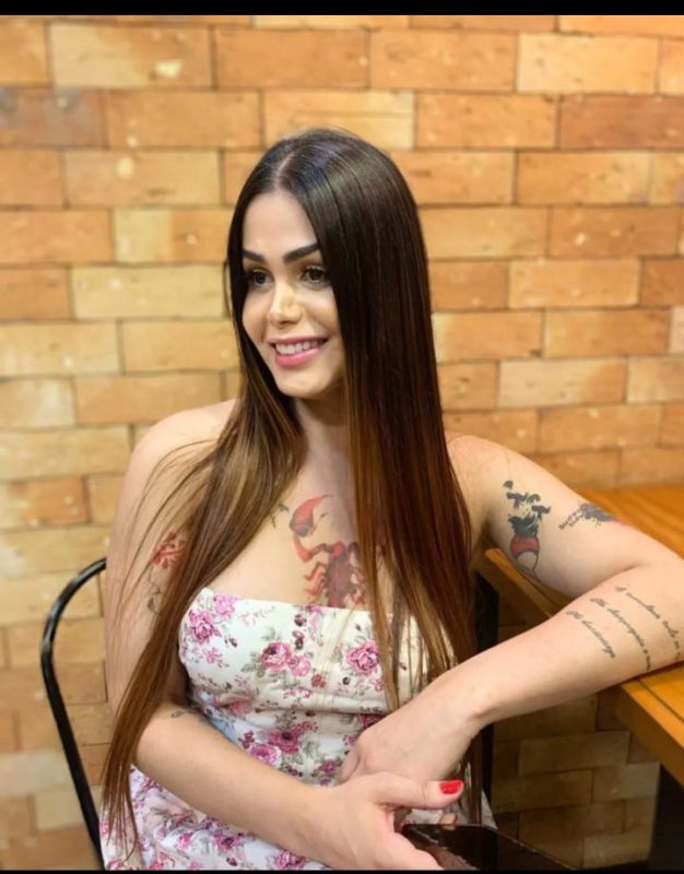 Bianca Pagnoncelli 28