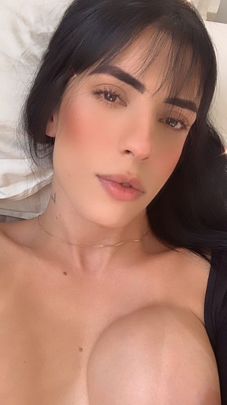 Marcela Ragonne 50