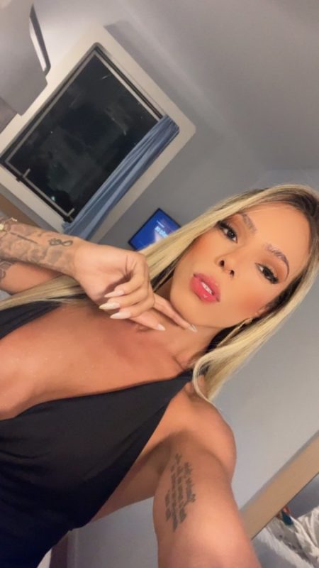 Fernanda Alves 10
