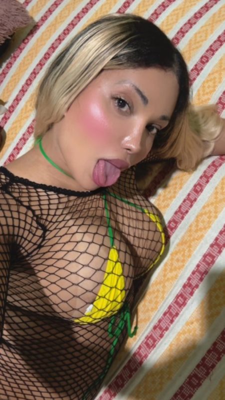 Lunna Narizinho 80
